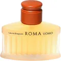 Produktbild: Laura Biagiotti Eau de Toilette Roma Uomo, mit einer holzig-orientalischen Duftnote
