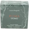 Produktbild: Laura Biagiotti Roma Uomo Edt Spray