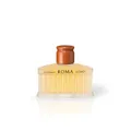 Produktbild: Laura Biagiotti Roma Uomo homme/ men Eau de Toilette, Vaporisateur/ Spray, 40 ml Pink Grapefruit, Mandarine, Basilikum, Lorbeer 1 stück