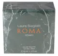 Produktbild: Laura Biagiotti Roma Uomo Eau de Toilette 40 ml Parfum für Herren Neu OVP