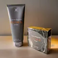 Produktbild: Roma Uomo Duftset – EdT 40ml & Shower Gel 200ml – verführerisch maskulin