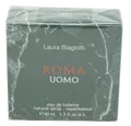 Produktbild: Laura Biagiotti Roma Uomo Eau de Toilette 40 ml
