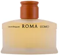 Produktbild: Laura Biagiotti Roma Uomo Eau de Toilette 40 ml OVP NEU