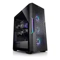 Produktbild: Weinhaus Markus Kiebel Gaming PC Raptor 12 Intel Core i9-12900KF, 32GB DDR4, NVIDIA RTX 5060 Ti 16 GB, 2TB SSD, Windows 11
