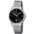 Produktbild: Festina Herren Uhr F16744/4 Edelstahl Armbanduhr Klassik silber UF16744/4