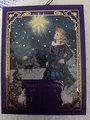 Produktbild: Barbara Behr | Schachtelspiel - Nostalgisches Weihnachts-Tarot | Deutsch (2025)