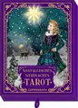 Produktbild: Schachtelspiel - Nostalgisches Weihnachts-Tarot | Barbara Behr | Deutsch | 40 S.