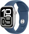 Produktbild: Apple Watch Series 10 Aluminium Smartwatch (Watch OS 11)