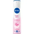Produktbild: NIVEA Rosenblüte Deo-Spray 150,0 ml