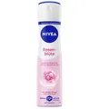 Produktbild: 150ml Nivea Rosenblüte Deo Spray 72h Anti Transpirant sinnlicher Rosenduft