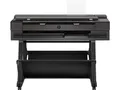 Produktbild: HP Inc. HP DesignJet T850 Multifunktions-Großformatdrucker Plotter 2Y9H2A#B19