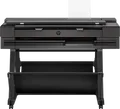 Produktbild: HP Inc. DesignJet T850 MFP Tinte mehrfarbig