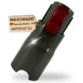 Produktbild: Staubsauger Adapter für Dyson V12 -> altes zubehör V7 V8 V11 V15 Ersatzteil Düse anschließen