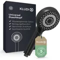 Produktbild: Kludi X1 Duschkopf (3 Strahlarten, 15 l/min) (8183039-81)