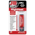 Produktbild: J-B Dichtungskitt, temperaturbeständiges Epoxidharz