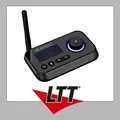 Produktbild: OMNITRONIC BDT-5.0 Bluetooth 5.0 Transceiver