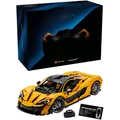 Produktbild: LEGO Technic 42172 McLaren P1