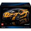 Produktbild: LEGO Technic 42172 McLaren P1