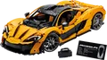 Produktbild: LEGO 42172 - LEGO Technic McLaren P1