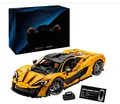 Produktbild: LEGO 42172 MCLAREN P1TM