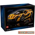 Produktbild: LEGO® Technic 42172 McLaren P1™ Neu & OVP