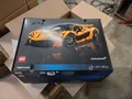 Produktbild: Lego 42172 Technic McLaren P1 18+ Year OVP