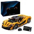 Produktbild: LEGO Technic McLaren 42172