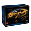 Produktbild: LEGO® Technic 42172 McLaren P1™