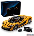 Produktbild: LEGO Technic 42172 McLaren P1 42172