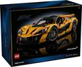 Produktbild: LEGO(R) TECHNIC 42172 McLaren P1