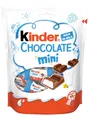 Produktbild: Kinderschokolade Kinder Mini Chocolate gefüllte Vollmilchschokolade mit Milchfüllung 6ac4d33dfa92ae5b