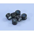 Produktbild: Kostenloser Versand Variatorrollen Polini 20x17mm 10,4gr-6 Stück Für Motorrad