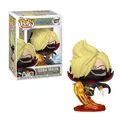 Produktbild: FUNKO POP One Piece #1277 Soba Mask - Vinyl Figur NEU