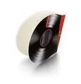 Produktbild: Schallplatten-Halter 4er-Set Dynavox Schwarz Greifhilfe für Vinyl-Platten