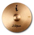 Produktbild: Zildjian I Family Medium-Thin Crash 17
