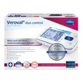 Produktbild: Veroval duo Control Oberarm-Blutdruckmessgerät 1 St