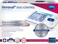 Produktbild: PAUL HARTMANN AG VEROVAL duo control OA-Blutdruckmessgerät M 1 St 14128910