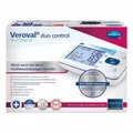 Produktbild: Veroval® duo control Oberarm-Blutdruckmessgerät Medium · 1 St · PZN 14128910