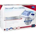 Produktbild: VEROVAL duo control OA-Blutdruckmessgerät medium 1 St PZN 14128910