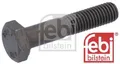 Produktbild: febi bilstein 17532 Klemmschraube für Trag-/Führungsgelenk