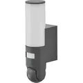 Produktbild: LEDVANCE 00217623 Outdoor wall lighting Wi-Fi - Dunkelgrau