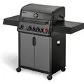 Produktbild: Enders Gasgrill Hyde 4 Sikr Turbo