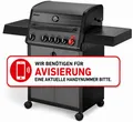 Produktbild: Enders Gasgrill Hyde 4 SIKR Turbo