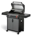 Produktbild: Enders Hyde 4 SIKR Turbo Gasgrill #1907269