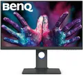 Produktbild: BenQ PD2705Q - LED-Monitor - dunkelgrau LED-Monitor