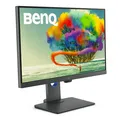 Produktbild: BenQ 68.6cm PD2705Q 16:9 DP/USB-C/HDMI bk.lift/piv WQHD