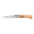 Produktbild: OPINEL Klappmesser No. 10 braun, 1 St.