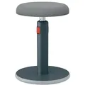 Produktbild: Leitz Sitzhocker Ergo Cosy 65180089 grau