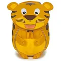 Produktbild: Affenzahn  Rucksack TIMMY TIGER  in Gelb, Einheitsgrösse