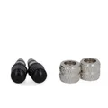 Produktbild: FISCHER Fahrrad-Ventil-Set Dunlop, 6-teilig